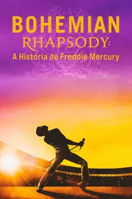 Bohemian Rhapsody izle