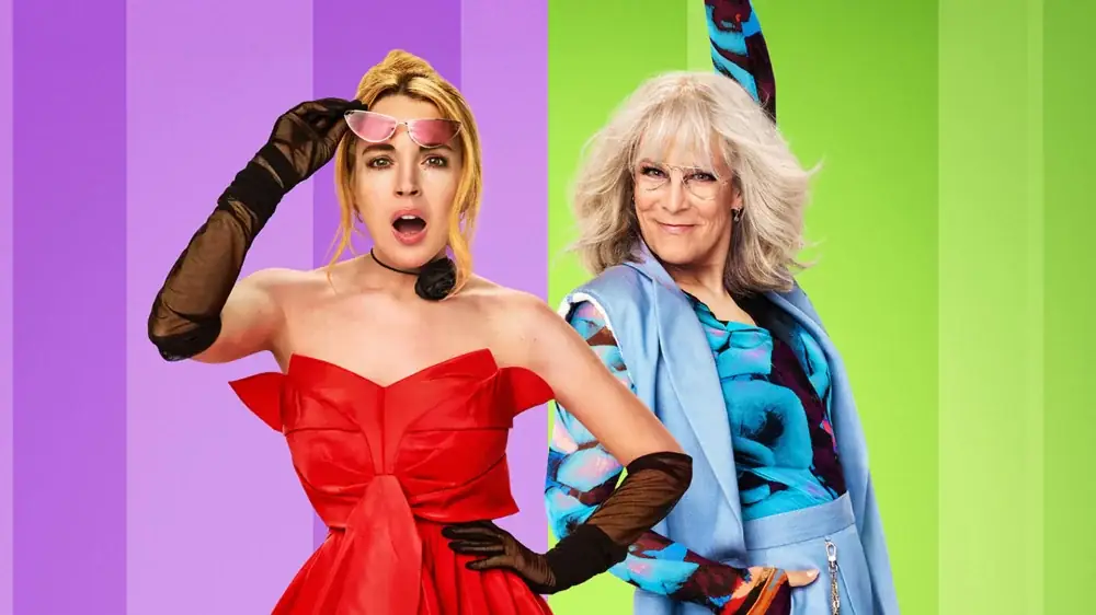 Assistir Uma Sexta-Feira Mais Louca Ainda