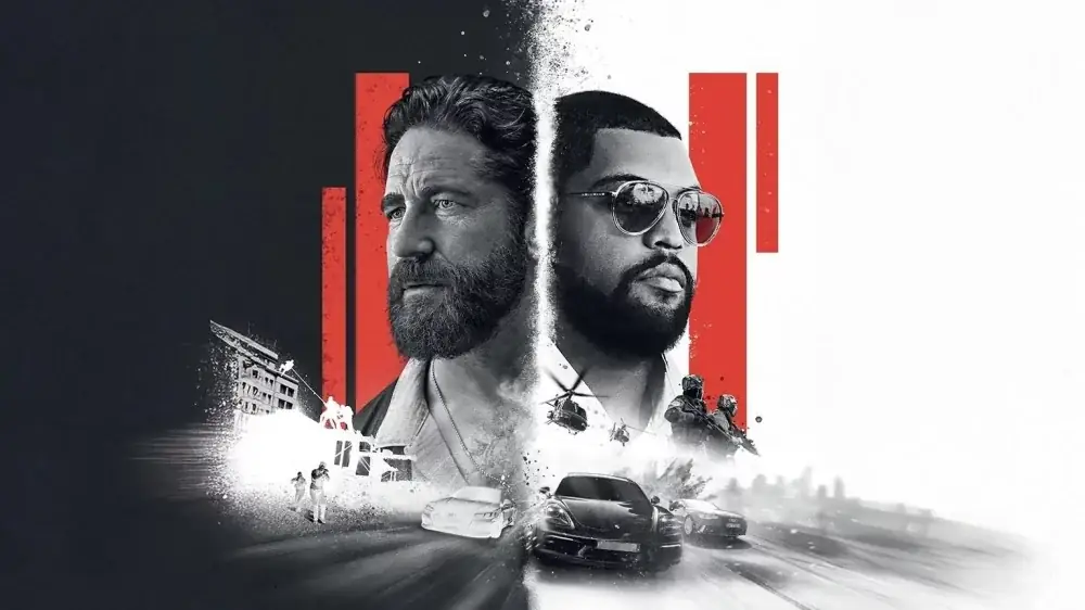 Assistir Covil de Ladrões 2