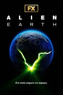 Alien - Earth izle