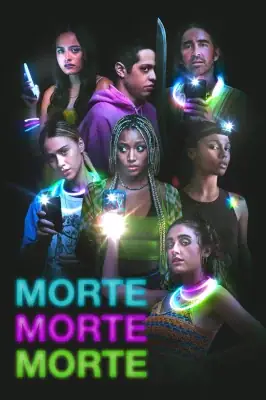 Morte Morte Morte izle