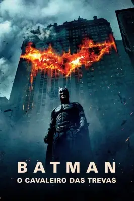Batman - O Cavaleiro Das Trevas izle