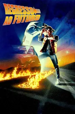 De Volta para o Futuro izle