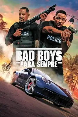 Bad Boys para Sempre izle