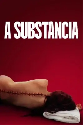 A Substância izle