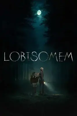 Lobisomem izle