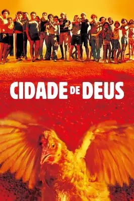 Cidade de Deus izle