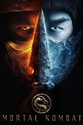 Mortal Kombat izle