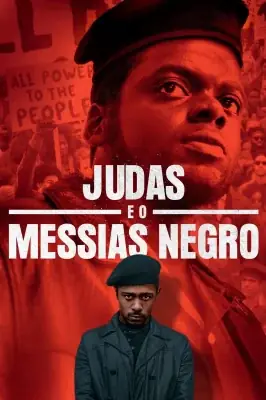 Judas e o Messias Negro izle