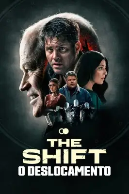 The Shift - O Deslocamento izle