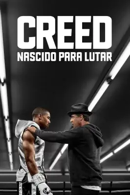 Creed: Nascido Para Lutar izle