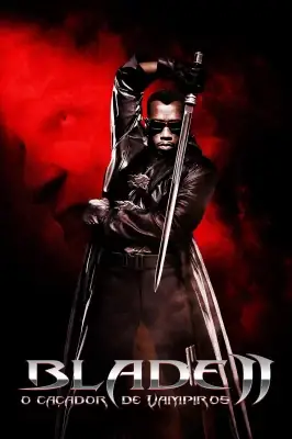 Blade 2 izle