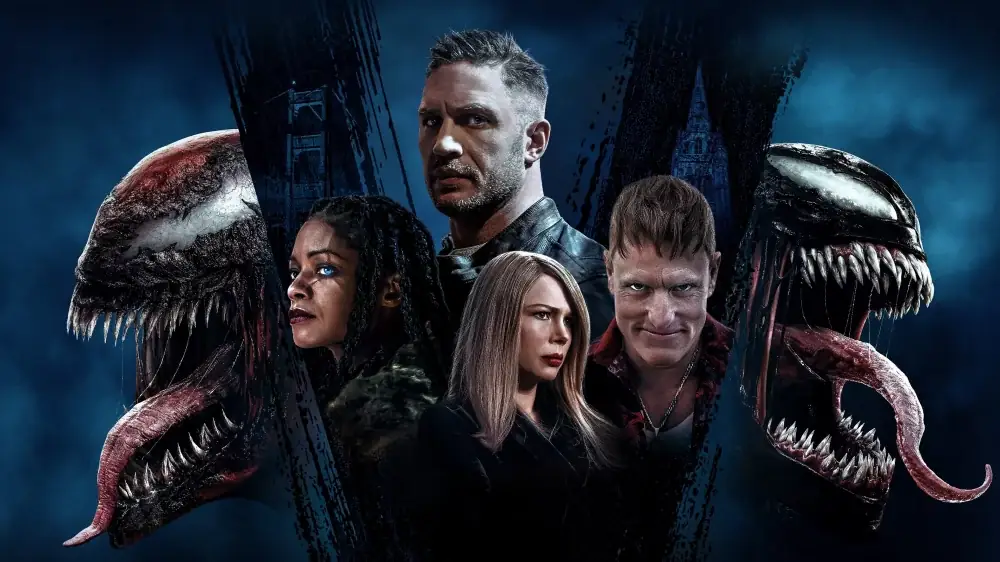 Assistir Venom: Tempo de Carnificina