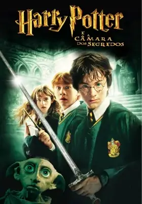 Harry Potter e a Câmara Secreta izle