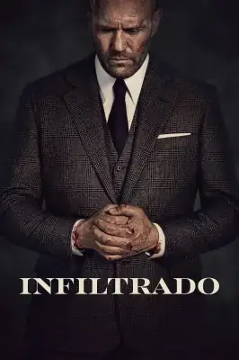 Infiltrado izle