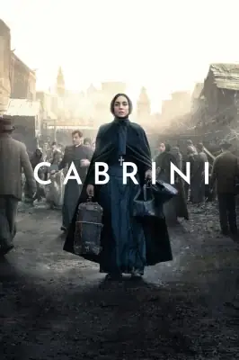 Cabrini izle