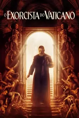 O Exorcista do Papa izle