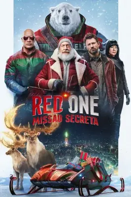 Operação Natal izle