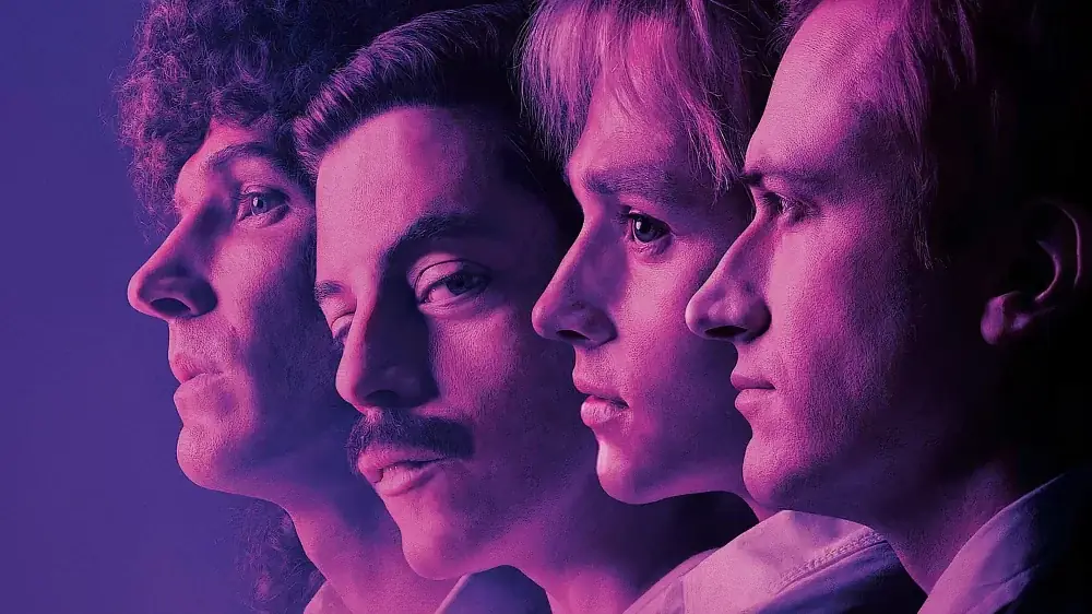 Assistir Bohemian Rhapsody