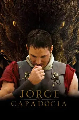 Jorge da Capadócia izle