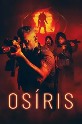 Osiris izle