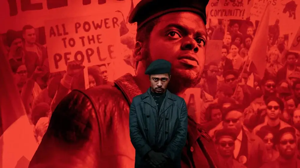 Assistir Judas e o Messias Negro
