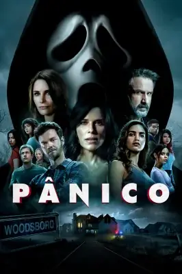 Pânico izle