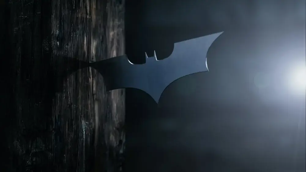 Assistir Batman Begins