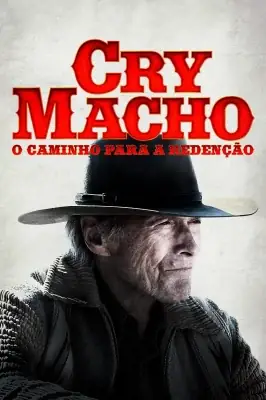 Cry Macho - O Caminho Para a Redenção izle