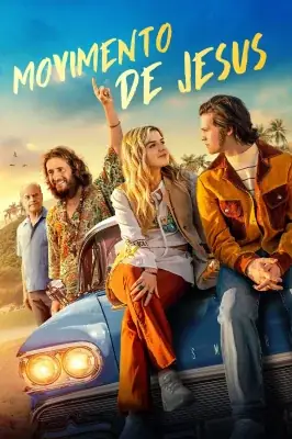 Movimento de Jesus izle