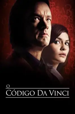 O Código Da Vinci izle