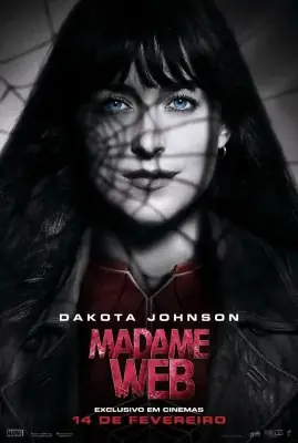 Madame Web izle