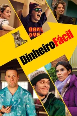 Dinheiro Fácil izle