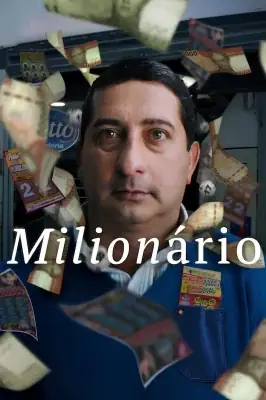 Milionário izle