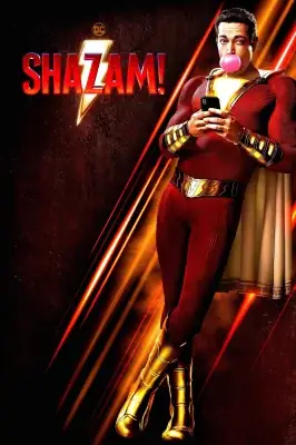 Shazam! izle