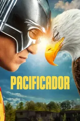Pacificador izle