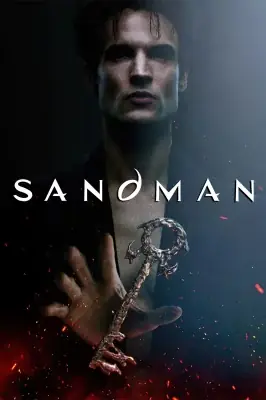 Sandman izle