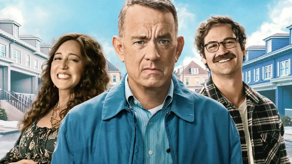 Assistir O Pior Vizinho do Mundo