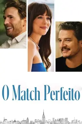 Amores Materialistas izle