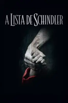 A Lista de Schindler izle