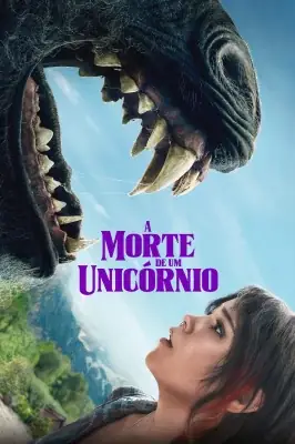 A Morte de um Unicórnio izle