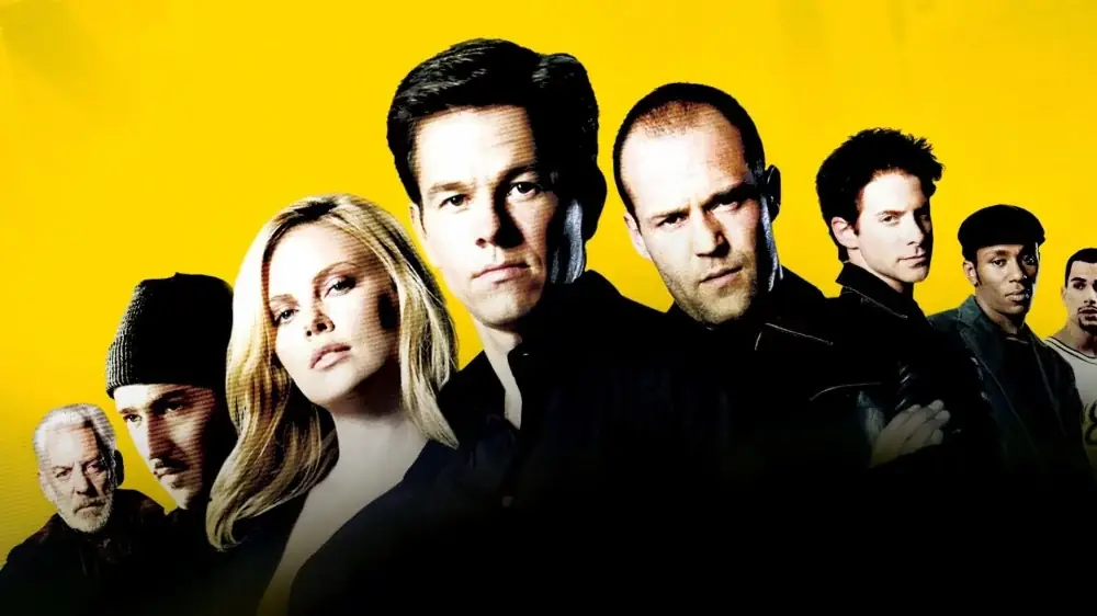 Assistir Uma Saída de Mestre