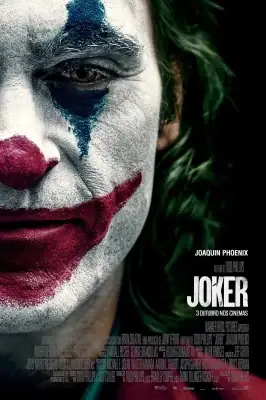 Coringa izle