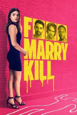 F Marry Kill izle