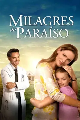 Milagres do Paraíso izle