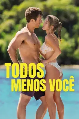 Todos Menos Você izle