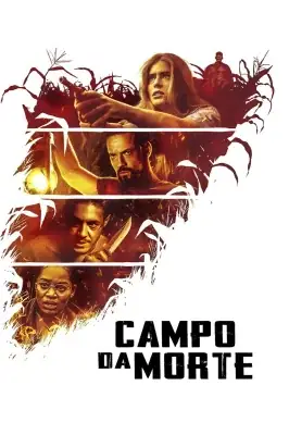 O Campo da Morte