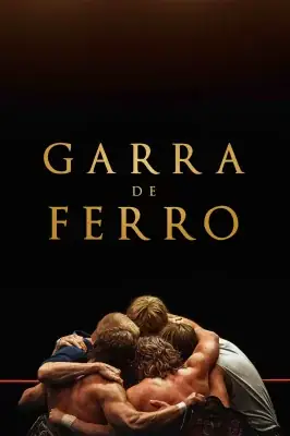 Garra de Ferro izle