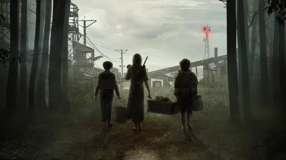 Assistir Um Lugar Silencioso - Parte II