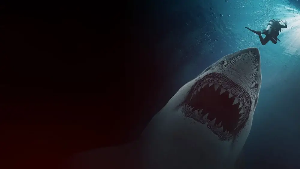 Assistir Great White Waters